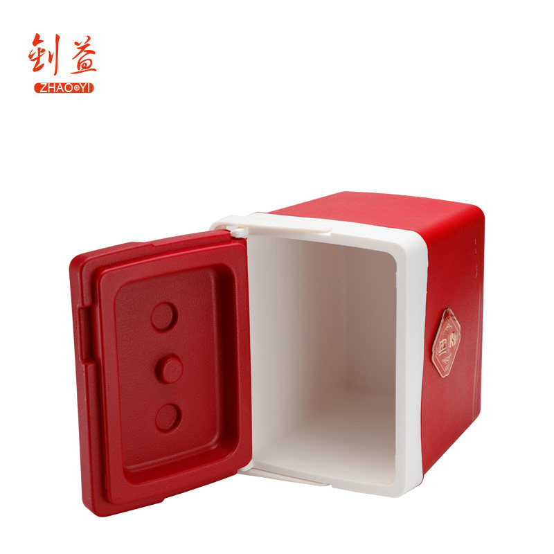 即食海参包装盒礼品盒海鲜大闸蟹燕窝佛跳墙冬虫夏草冷藏箱空盒,包装,礼品盒,淘宝优惠券,粉丝福利购,淘宝优惠卷