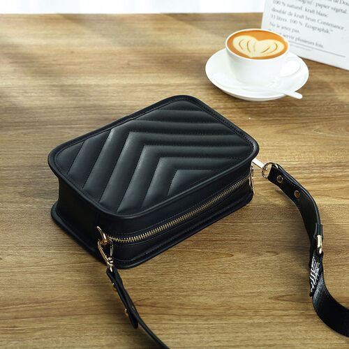 Crossbody Bag For Women Versatile 2025 rendy Versatile Wide