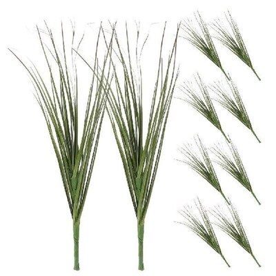 Artificial Greenery Stems Simulated Decorative Plants Fake