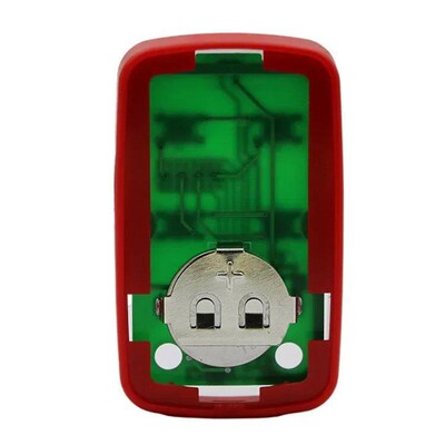 433MHz Auto Copy Remote Control Electric Garage Door Opener