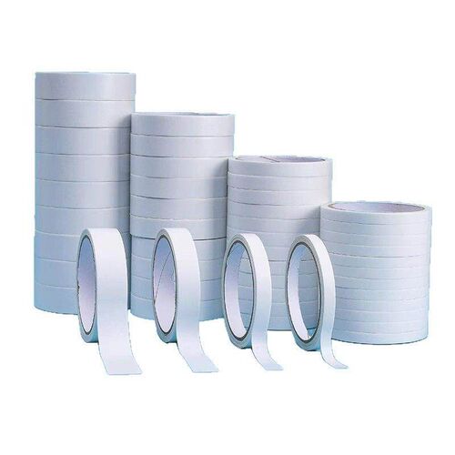 High-stickiness double-sided tape for fixing childrens craf