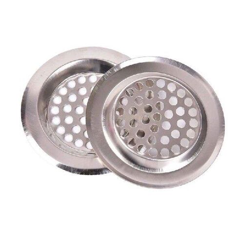 Stainless Steel Kitchen Sink Stopper Plug For Bath Drain