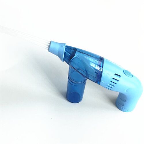 Handheld Portable Cordless Duster Mini Vacuum Dust Cleaner D