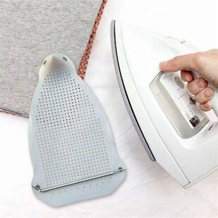 2-5PCS Ironing Accessories Iron Shoe Cover Prevents