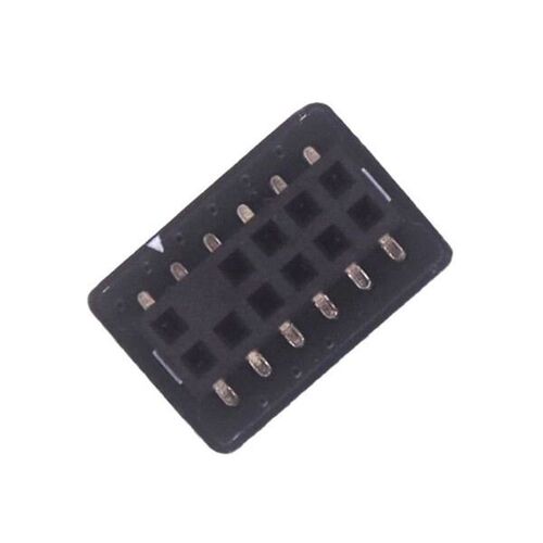EULM TPM 2.0 Module SPI 12-PIN TPM 2.0 Security Module for