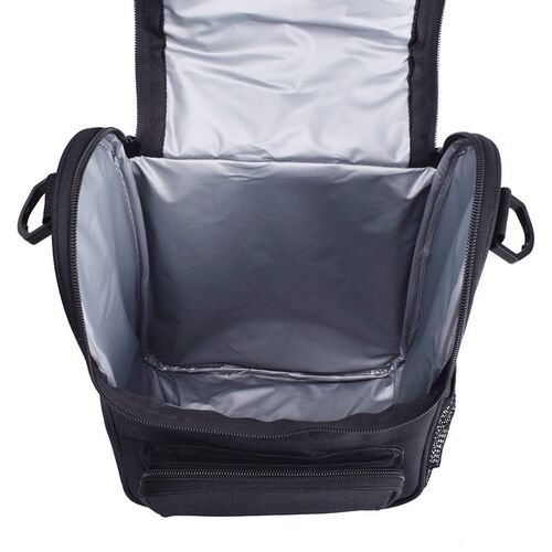Insulated Thermal Cooler Lunch Box Picnic Case Storage Bag