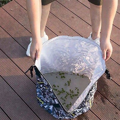 Fish Protection Bag Waterproof Fishing Bags For Saltwater