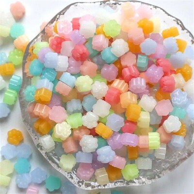 500g Pearlescent Cat Claw Sealing Wax Particles Luminous