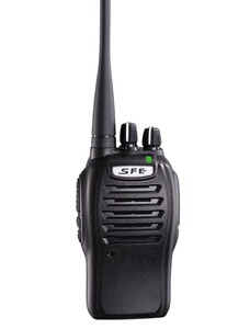 SFE顺风耳S510PLUS无线对讲机560专业调频手持台酒店工地S580-(3)