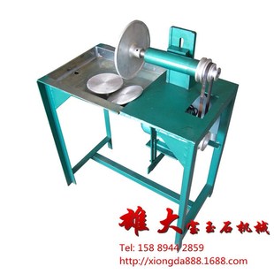 宝石玉雕横机左手横机玉雕工具玉石打磨抛光机纯铜电机大轴送木架