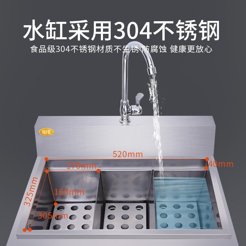 锦十邦立式六6头电煮面炉商用电煮锅多功能煮粉机麻辣烫锅汤面炉