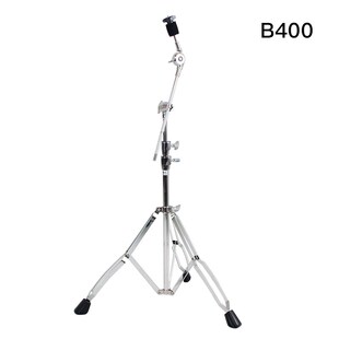 美派斯mapex乐器配件架子鼓斜杆架b400叮叮镲架吊叉擦斜直两用