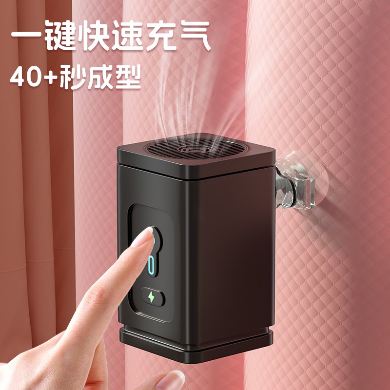 泡澡桶折叠大人家用自动充气泡澡桶泡浴桶浴缸成人全身浴桶洗澡桶