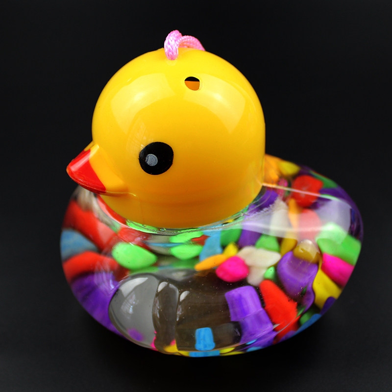 手提塑料儿童乌龟瓶鱼瓶外出便携盒大黄鸭迷你透明宠物小号金鱼缸,宠物/宠物食品及用品,其它水族用具设备,淘宝优惠券,粉丝福利购,淘宝优惠卷