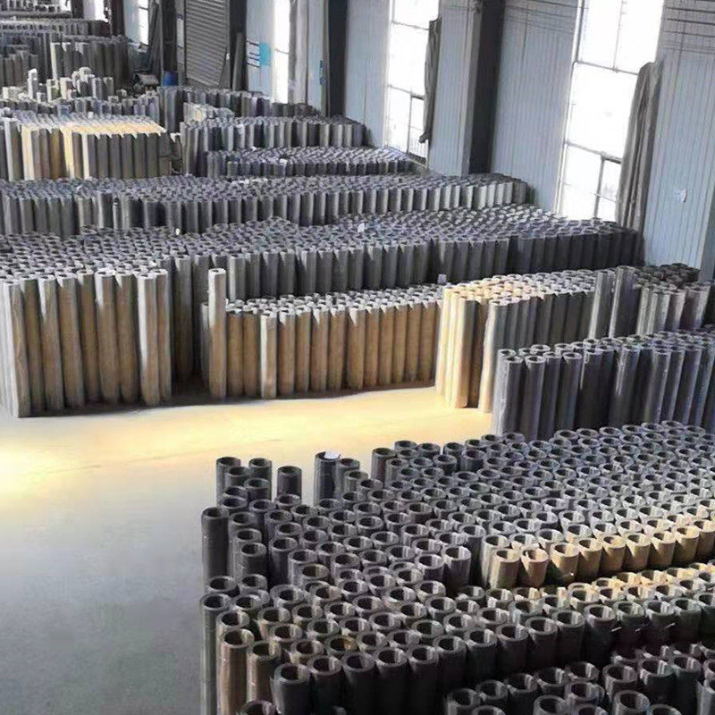 整卷304金刚网 防盗窗纱不锈钢防护纱窗金刚纱网防蚊防虫防鼠防猫