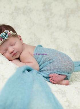 Baby Photography Props Newborn Wraps Infant Photo Accessorie