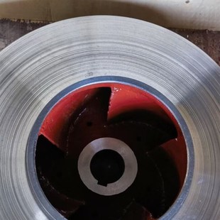 上海东方泵业配件