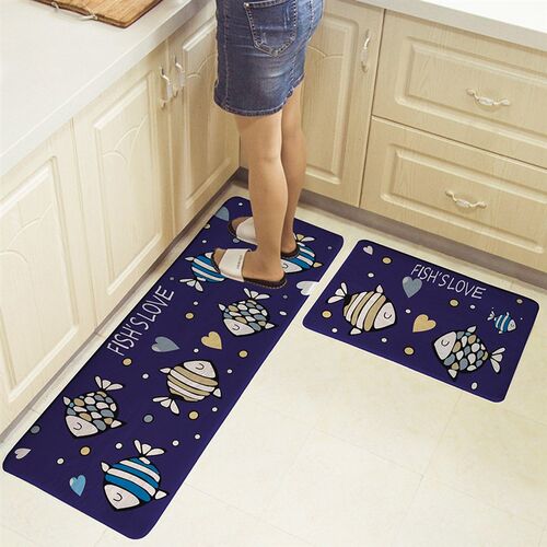 Black Carpet Tie Dyeing Plush Soft Carpets For Living Room