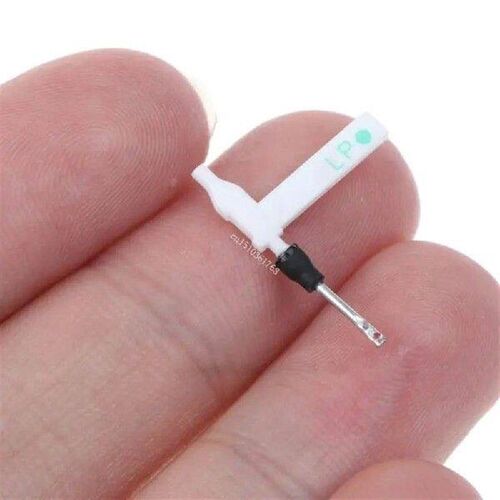 5Pcs Record Player Supplies Record Player Needle Phonograph