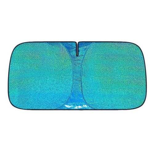 New car sunshade front shield sunshade sunscreen heat
