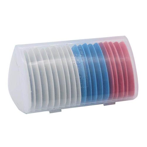Tailors Chalk Multicolor Fabric Chalk Erasable Sewing Marker