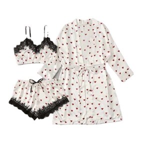 fitting shorts 套装 sleeveless 宽松短裤 loose 无袖 Printed set