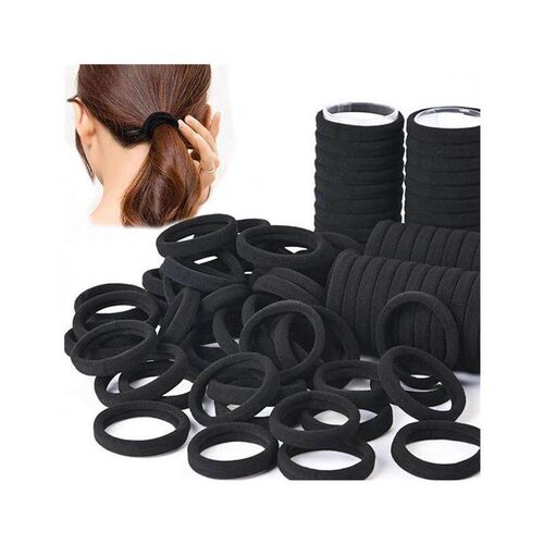 20/50/100ps Kds Elast Ha Bands Gls 5CM Sweets Sunhe Rubbe Ba