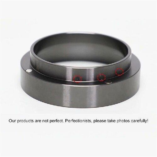 Espresso Dosing Funnel Magnetic Espresso Coffee Dosing Ring