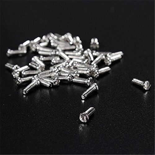 12 Kinds 600/1000 Pcs of Small Stainless Steel Screws Electr