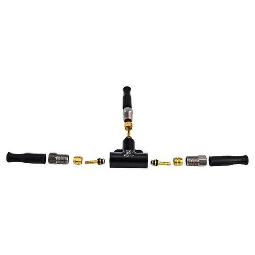 Ones Oil Distribution Valve Oil Pipe Connector Hydraulic