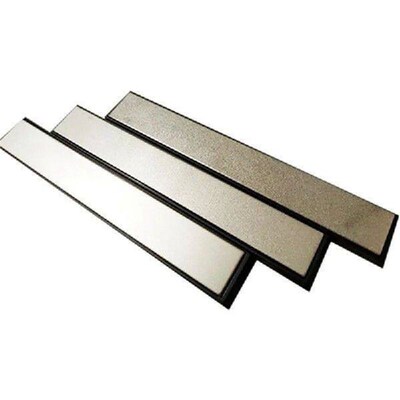 【Rushed】9X Kitchen Tool Knife Sharpener Diamond Whetstone