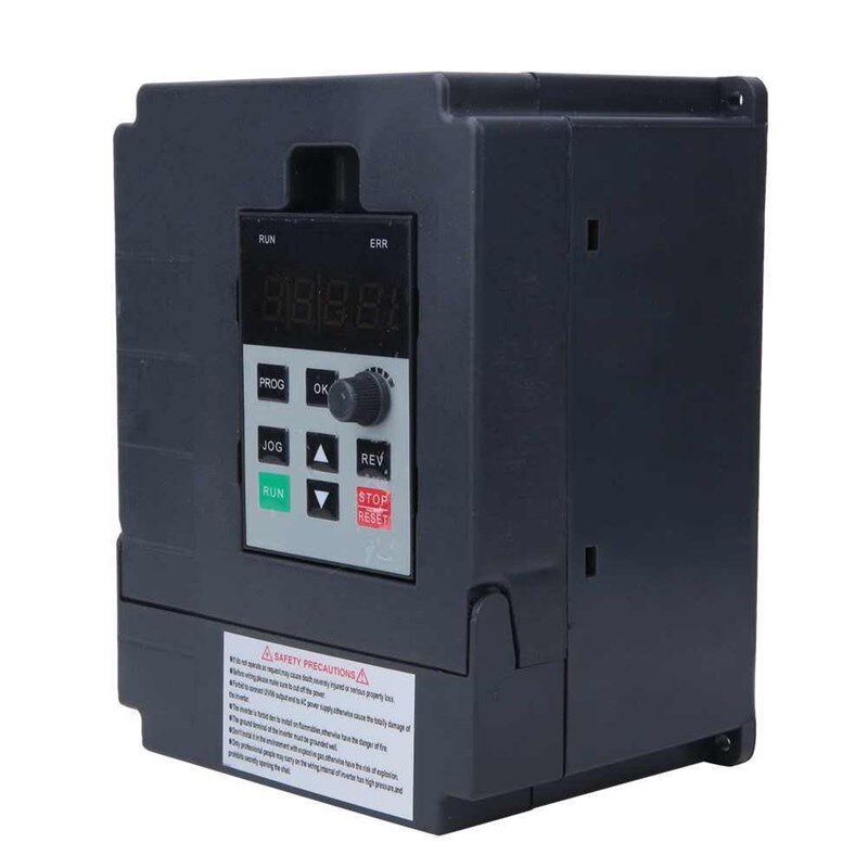 Variable frequency (DJD) JH-S 2-2T Durable variable frequenc - 实物图