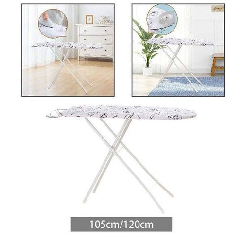 Folding Ironing Board Height Adjustable Ironing Board