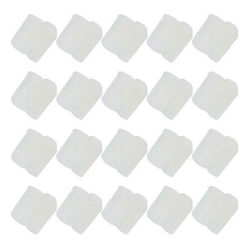 YD61 20Pcs Large Euphonic/Tuba/Horn Piston Pad Rotary