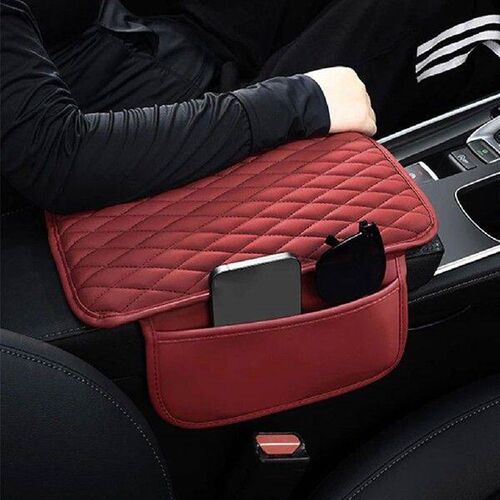 Universal Car Center Console Protector Cover Armrest Box