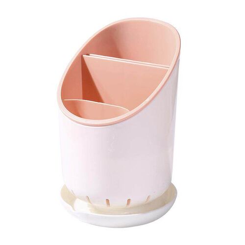 Home-use Chopstick Holder Kitchen Utensil Drying Rack Creati