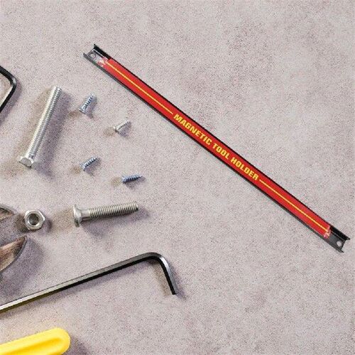 Magnetic Tool Holder Storage Organizer Power Magnet