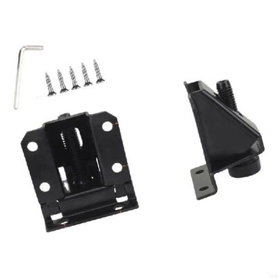 Multipurpose Cabinet Support Leg With Strong Load Bearing