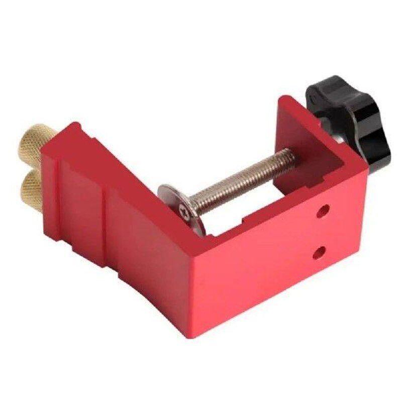 15 Degrees Oblique Hole Locator Oblique Drill Angle Drill - 实物图