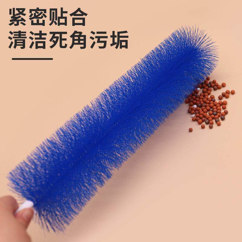 New Dust Removal Brush for Fans and Air Conditioners - Long - 实物图