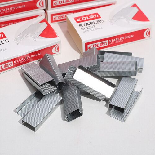 Staples universal office stationery pin number订书钉通用1