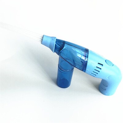 Handheld Portable Cordless Duster Mini Vacuum Dust Cleaner D