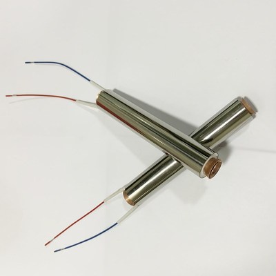 空心加热管纺织机加热棒口罩机编织机耳线绳棉线烘干*1mm