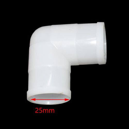 25 MM Drinking Fountains Connector Chicken Automatic Waterer