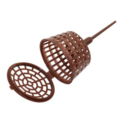 Garden Bonsai Tool Fertilizer Cover Basket Box Dome Case Aut