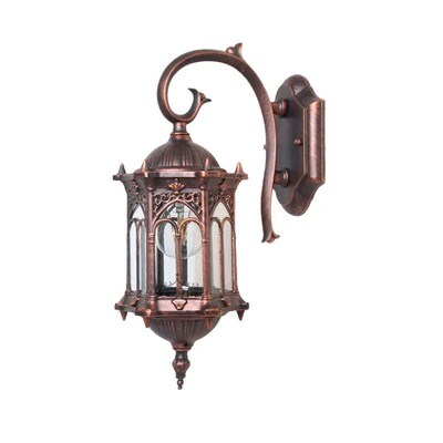 Popular Retro Outdoor Wall Light Favorable Europe Villa Scon
