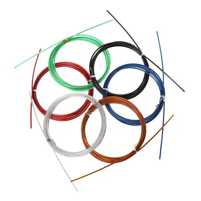 3m Replaceable Steel Wire Cable Speed Jump Ropes Skipping