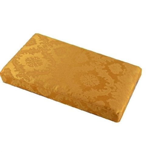 高弹椰丝棕板上垫禅修垫禅坐垫拜垫打坐垫禅垫跪垫拜垫团蒲