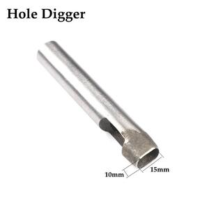 Copper Oval Twist Buckle Brass Rotating Latch Install Tools
