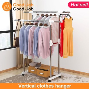 clothes dryer rack folding laundry garment dryering hanger